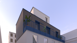 Christophe BERALDIN - FABRICARE