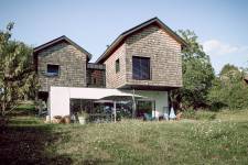 Vincent GILLOT - VGA VINCENT GILLOT ARCHITECTURE