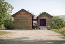 Vincent GILLOT - VGA VINCENT GILLOT ARCHITECTURE