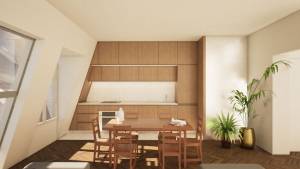 Thomas GOBLET - BRUITS Architecture