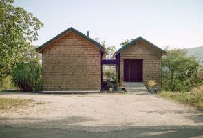 Vincent GILLOT - VGA VINCENT GILLOT ARCHITECTURE