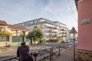 Vincent GILLOT - VGA VINCENT GILLOT ARCHITECTURE