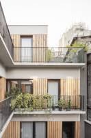 Vincent GILLOT - VGA VINCENT GILLOT ARCHITECTURE