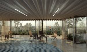Vincent GILLOT - VGA VINCENT GILLOT ARCHITECTURE