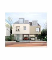 Vincent GILLOT - VGA VINCENT GILLOT ARCHITECTURE