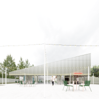 Vincent GILLOT - VGA VINCENT GILLOT ARCHITECTURE