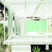Vincent GILLOT - VGA VINCENT GILLOT ARCHITECTURE